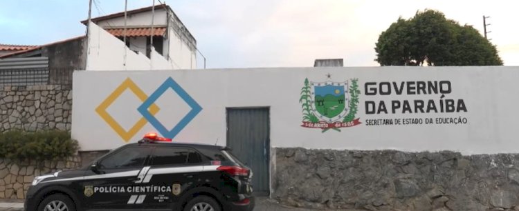 'Continuo acreditando na educação', diz professor agredido por aluno em João Pessoa