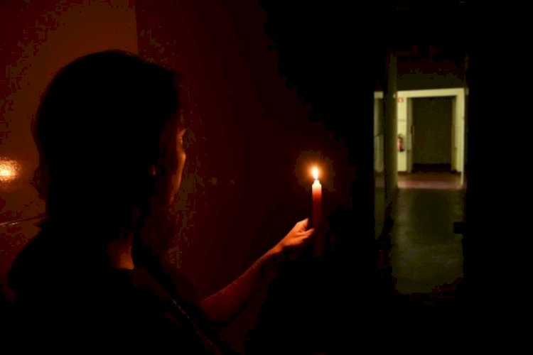 Apagão durante a madrugada é registrado em ao menos 13 estados e no DF