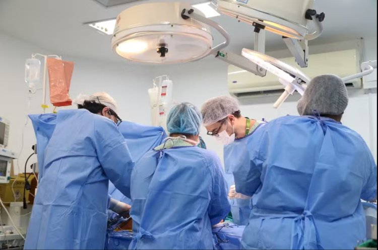 Lei obriga Secretaria de Estado da Saúde a transportar pessoas candidatas ao transplante de órgãos, na PB