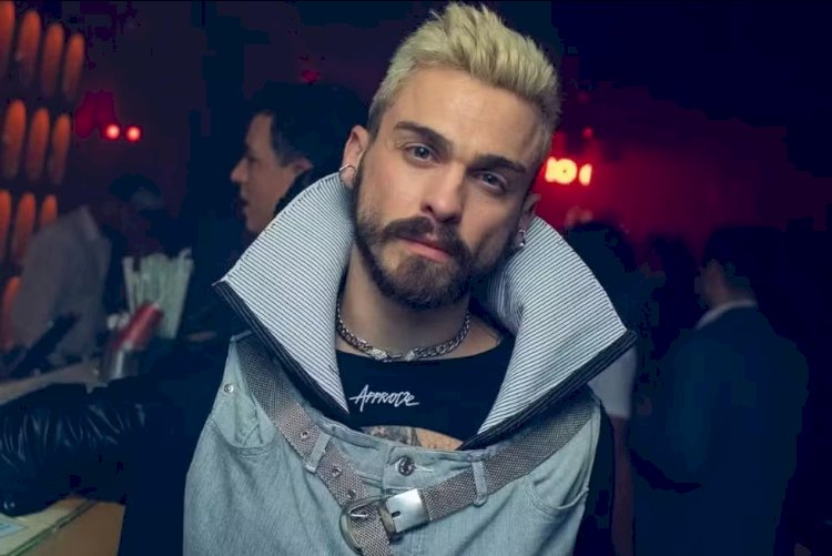 Ator Felipe Selau, ex-Malhação, é encontrado morto em apartamento em São Paulo