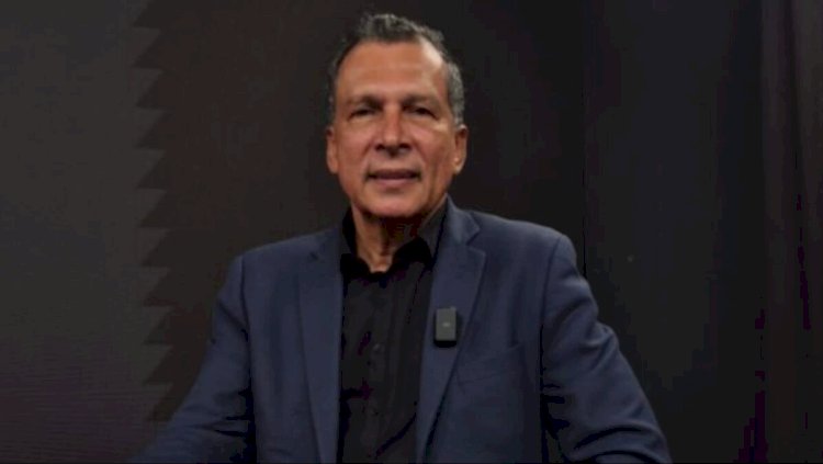 Ricardo Barbosa afirma que Porto de Cabedelo cumpre bem seu papel e diz que Porto de Água Profunda “não tem praticidade”