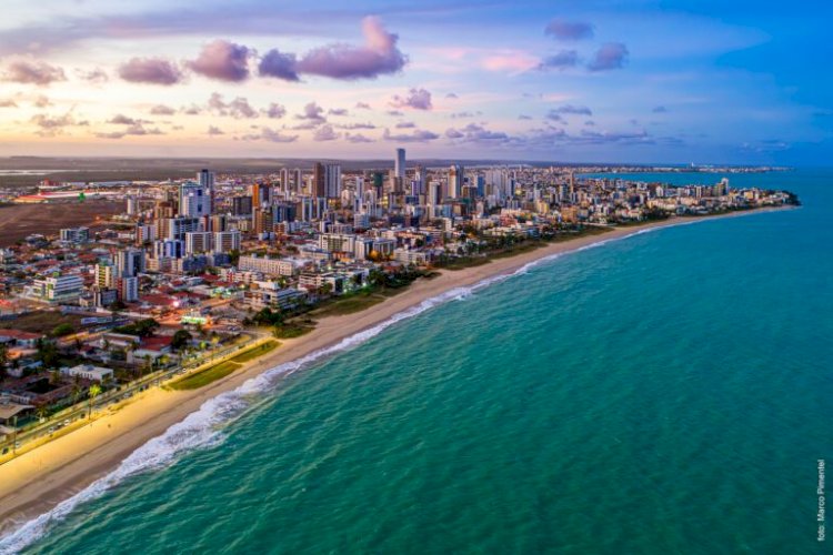 Câmara de João Pessoa propõe contratação de influenciadores digitais para promover turismo