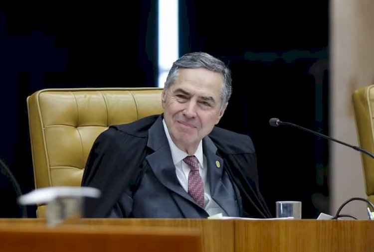 Antes de se aposentar do STF, Barroso vota por descriminalizar o aborto até 12 semanas de gestação