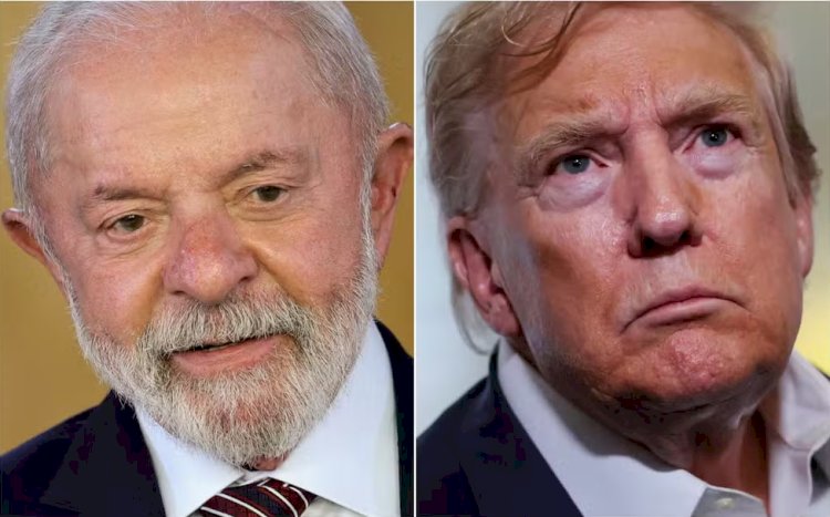 Lula embarca nesta terça para participar de reunião de cúpula na Ásia; expectativa é de encontro com Trump