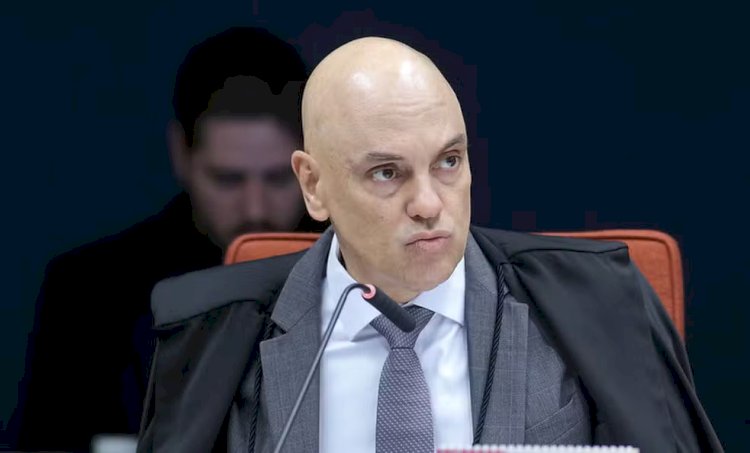 Trama golpista: Moraes e Zanin votam para condenar sete réus do núcleo das fake news