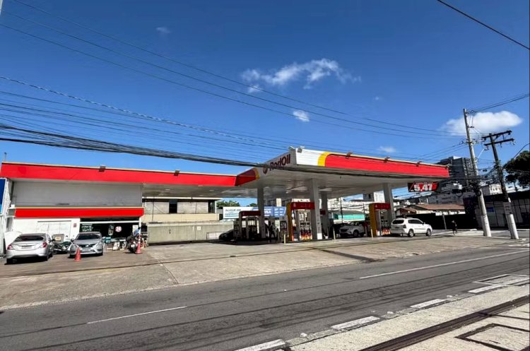 Polícia Civil faz operação contra postos de empresários suspeitos de ligação com o PCC