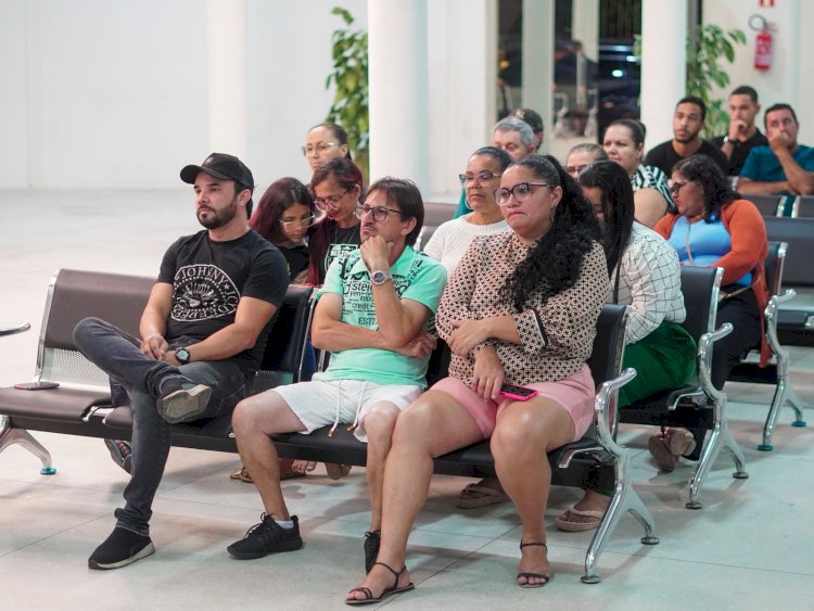 Câmara de Vereadores de Esperança aprova por unanimidade a criação do Sistema Municipal de Cultura e Turismo