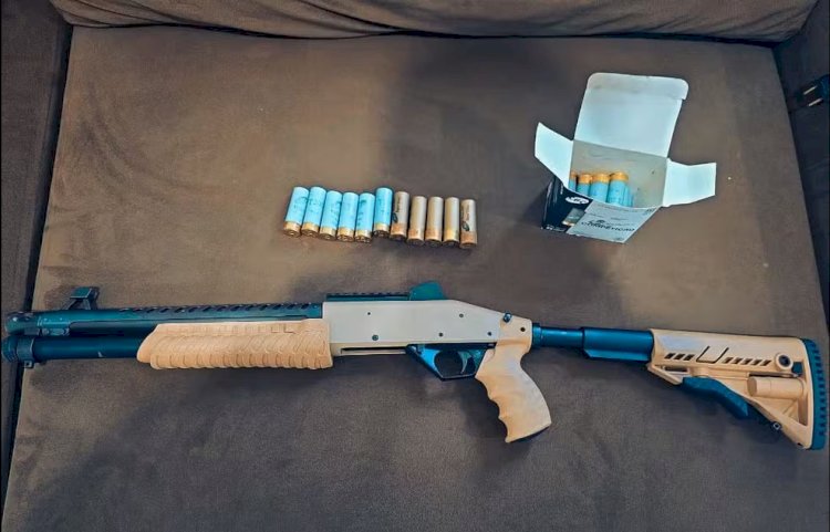 PF mira suspeito de vender minérios de garimpo ilegal na Terra Yanomami