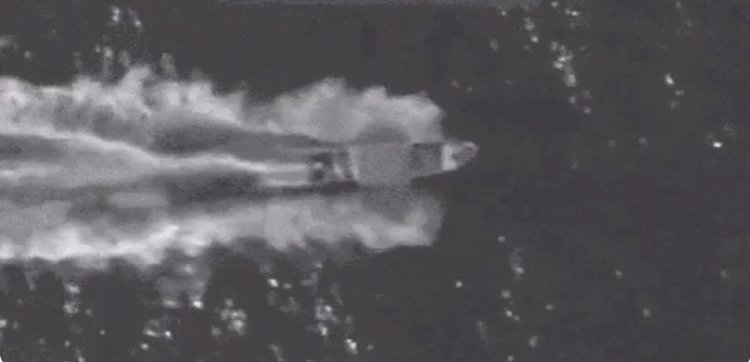 EUA bombardeiam 2º barco no Pacífico em menos de 48 horas; 3 morreram