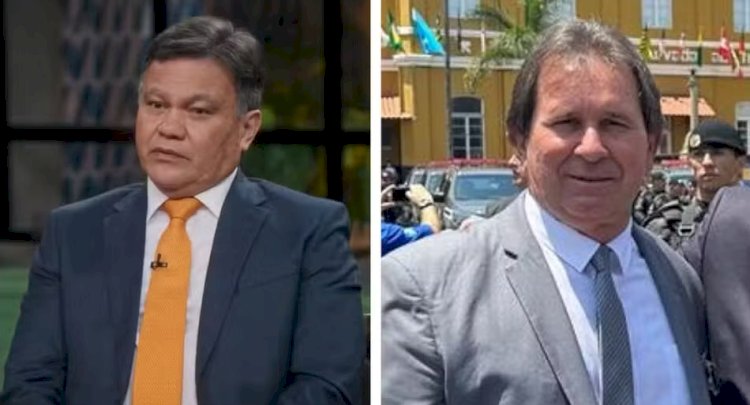 Polícia faz operação após descobrir plano para matar promotor e diretor de presídios