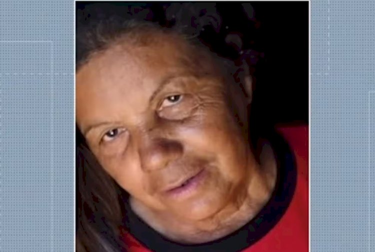 Mulher é encontrada morta com golpes de faca em Triunfo e sobrinho é o principal suspeito