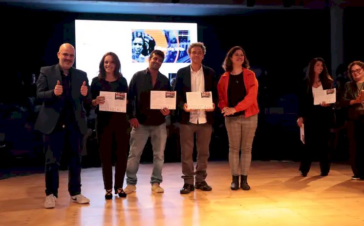 Prêmio Vladimir Herzog de Jornalismo celebra defesa da democracia