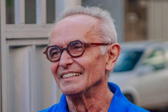 Cícero Lucena é investigado em inquérito da PF por suspeita de ligação com organização criminosa nas Eleições