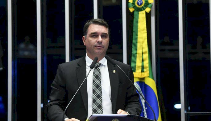 Sérgio Moro e Flávio Bolsonaro estão entre os indicados para CPI do Crime Organizado