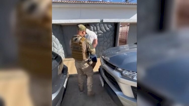 Operação prende foragido por comércio ilegal de armas no Sertão da Paraíba