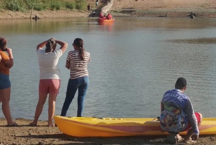 Corpo de jovem é encontrado em açude na zona rural de Santa Cruz