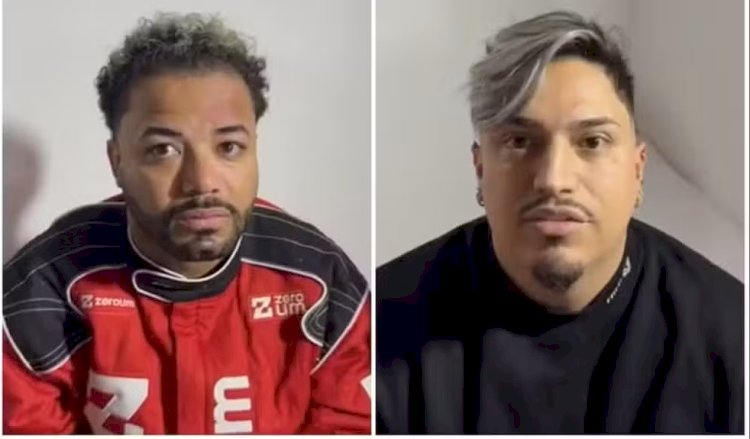 Hytalo Santos: primeira audiência de instrução do caso acontece na PB