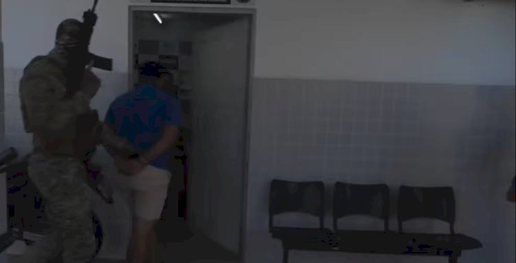 Operação prende suspeitos por tentativa de assalto que resultou em morte de vigilante, e deixa um morto em Campina Grande