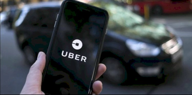 Motoristas e passageiros do Uber na Paraíba terão recurso para acionar a polícia dentro do aplicativo