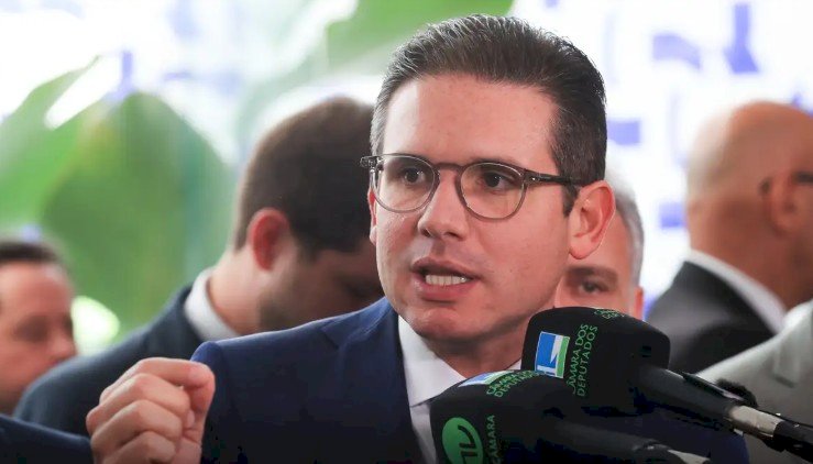 Hugo Motta acredita na aprovação do PL Antifacção nesta terça mesmo com pontos sem consenso