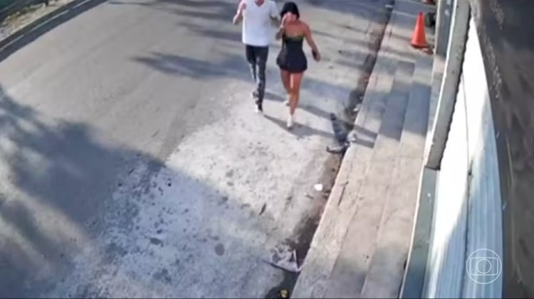 Cidade de SP bate recorde de feminicídios em 2025