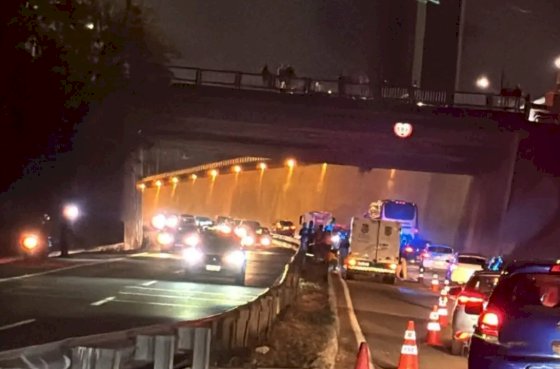 Homem morre e esposa e filhos ficam feridos em colisão em João Pessoa; mulher diz que marido planejou mortes