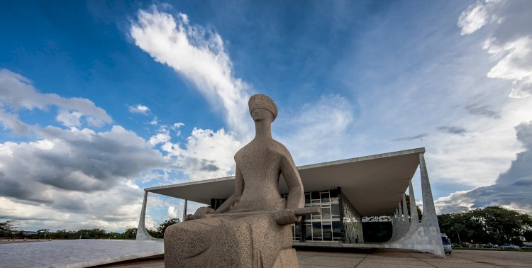 Presidente do STF, Fachin quer implementar código de conduta para tribunais superiores