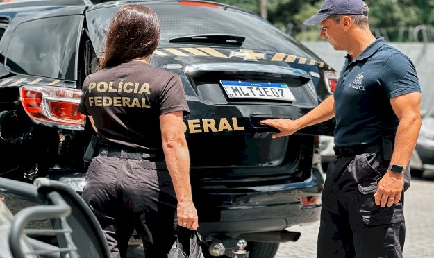 Argentina golpista procurada pela Interpol é presa no Brasil