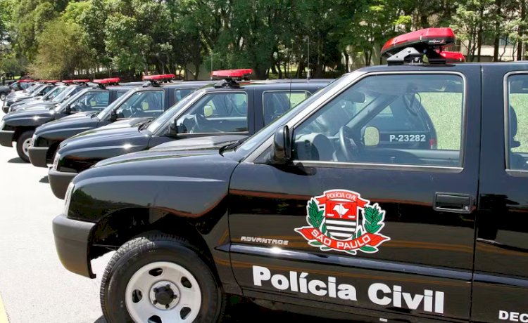 Operação contra fraude bancária mira grupo que furtou R$ 20 milhões de uma empresa de meios de pagamento; 8 são presos