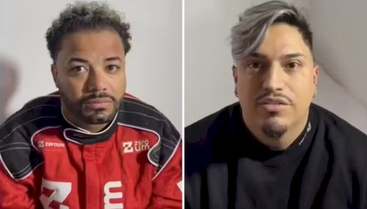 Hytalo Santos: juiz que analisa processo sobre tráfico de pessoas e favorecimento de prostituição deixa o caso