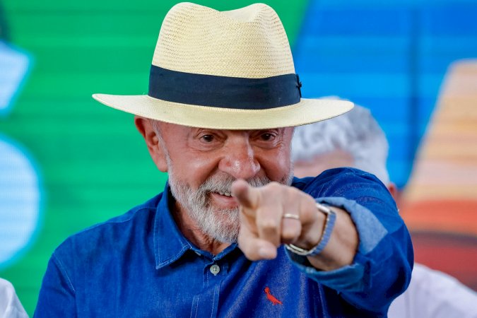 Lula sanciona lei que eleva para até 40 anos a pena por estupro de vulneráveis