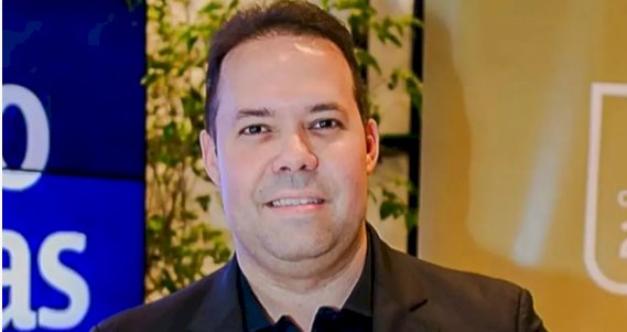 Morre empresário Cley Miranda, diretor do Mundo das Tintas