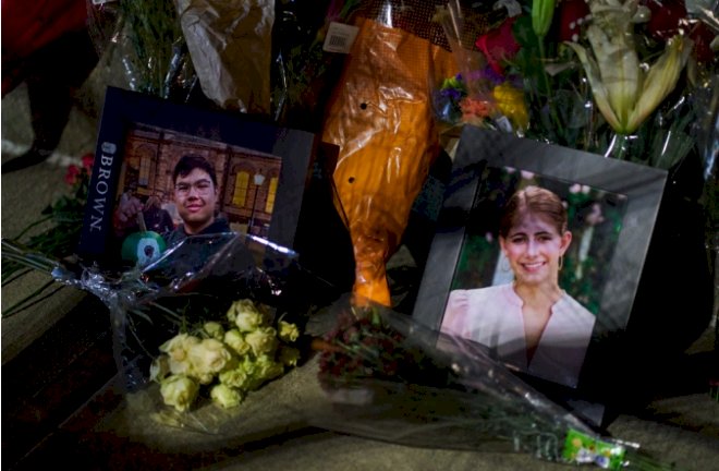 Com recompensa de R$ 270 mil, EUA continuam caçada por suspeito de tiroteio na Universidade Brown