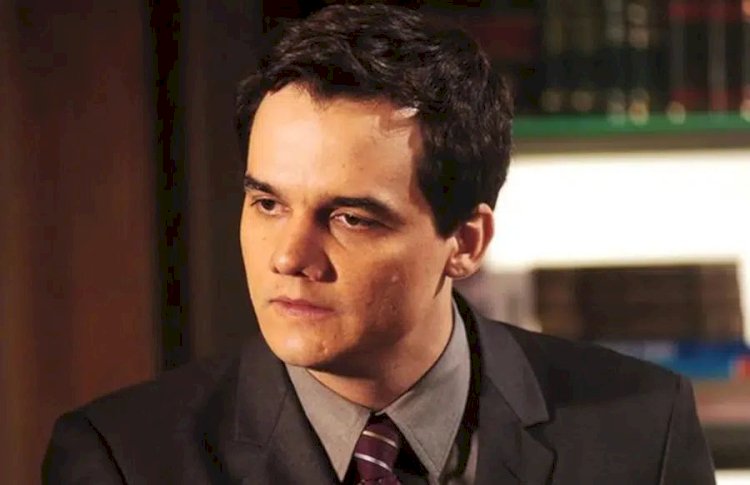 Em alta: Ator brasileiro é um dos favoritos ao Oscar 2026