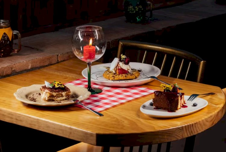 Quase 70% dos bares e restaurantes da Paraíba projetam aumento no faturamento no início de 2026