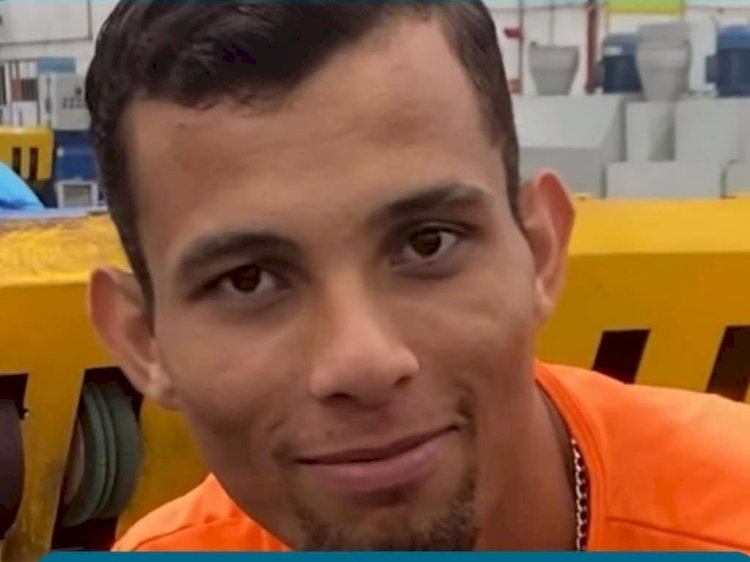 TRAGÉDIA: JOVEM MORRE AFOGADO EM AÇUDE DE PUXINANÃ