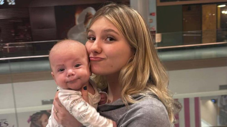 Morre Isabel Veloso, influenciadora com câncer terminal, aos 19 anos