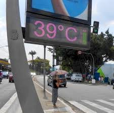 Verão: altas temperaturas podem provocar taquicardia e maior risco de AVC