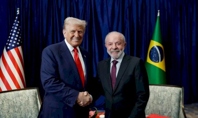 Trump oficializa criação do ‘Conselho da Paz’; entenda a iniciativa