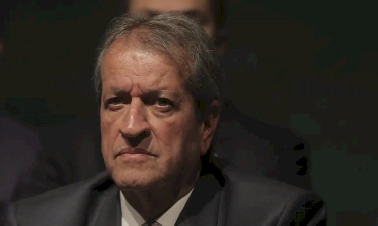 ‘Zema pode ser um excelente vice’, diz Valdemar sobre candidatura com Flávio ao Planalto