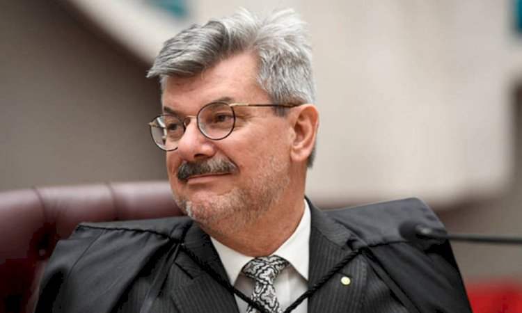 STJ abre sindicância sobre ministro acusado de assédio sexual