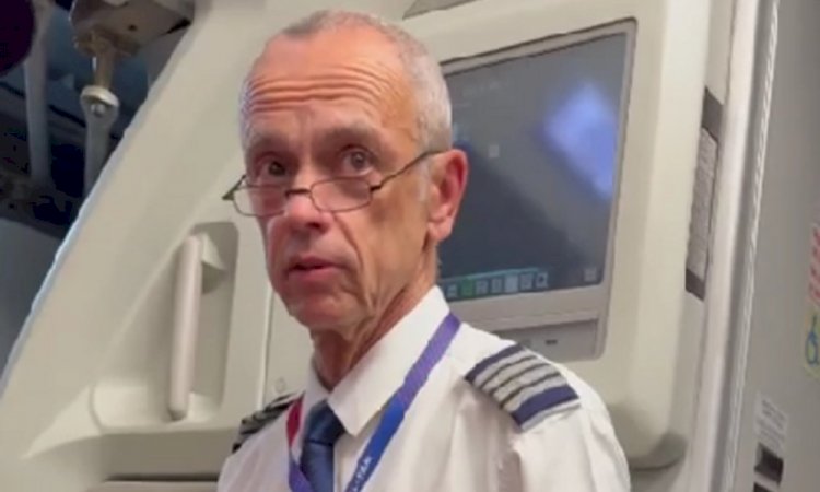 Piloto preso por pedofilia tinha ajuda de mães e avós para abusar de vítimas