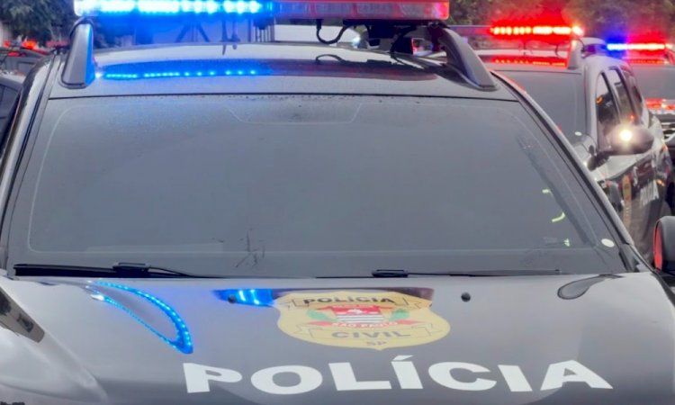 ‘Novo cangaço’: grupo criminoso que planejava ataques em SP é alvo de operação