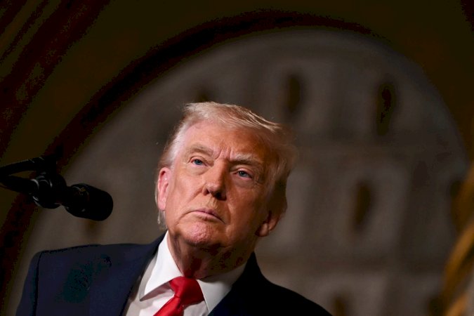 A conta que vem depois da eleição: a dívida dos EUA caminha para US$ 64 trilhões