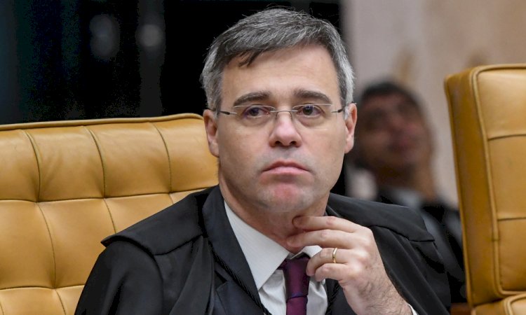 Mendonça convoca PF para reunião nesta segunda-feira sobre o Banco Master