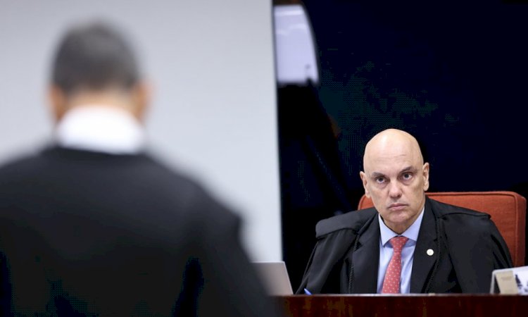 Caso Marielle: Primeira Turma do STF retoma julgamento com voto de Moraes