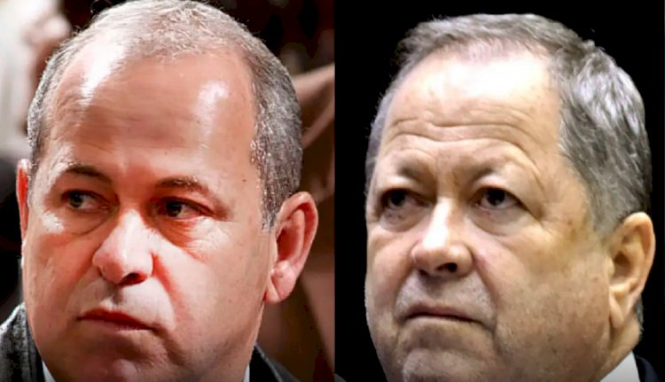 STF condena irmãos Brazão a 76 anos de prisão por mandarem matar Marielle