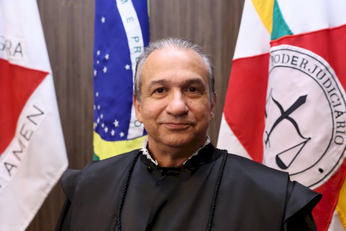 Desembargador que absolveu homem por estupro é alvo de denúncias de abuso sexual