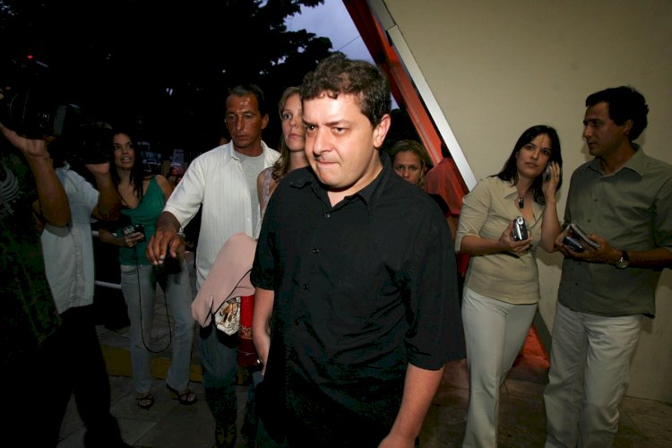 Fraude no INSS: Defesa de Lulinha diz que quebra de sigilo é ‘dispensável’