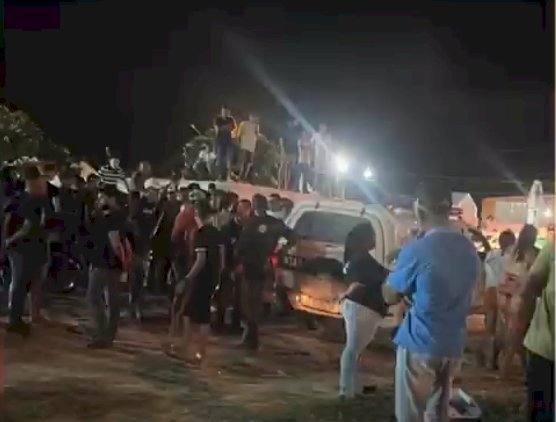 Acusado de homicídio em vaquejada no Sertão paraibano é condenado a mais de 34 anos de prisão